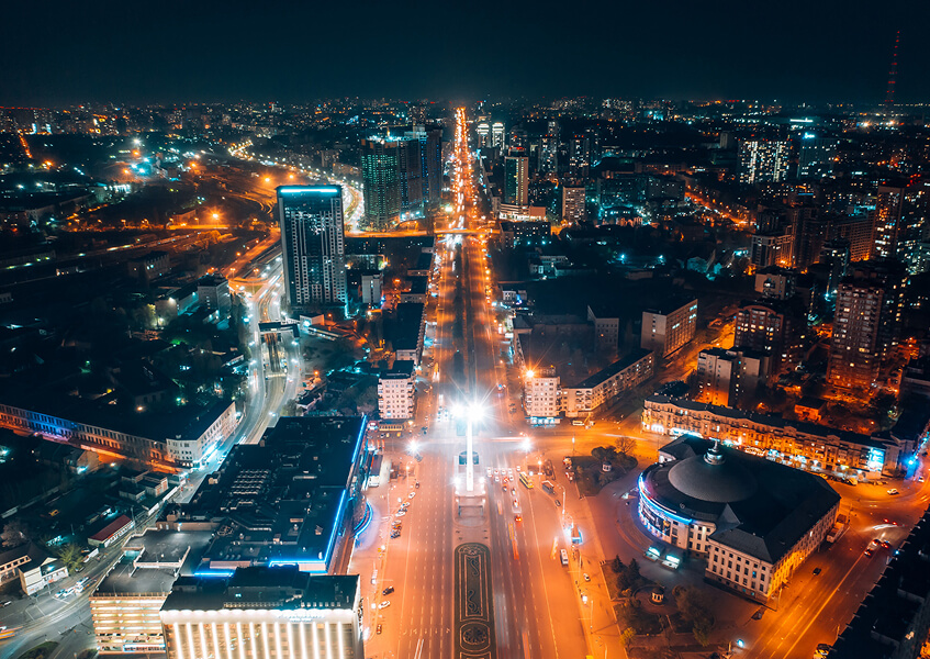 Bucuresti Universitate