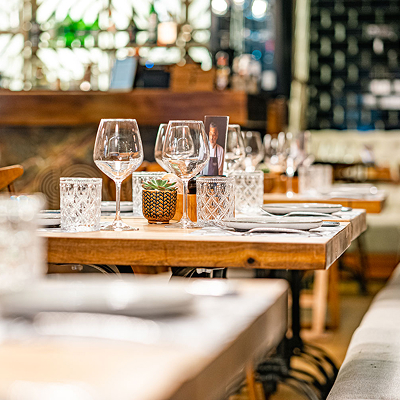 CAJU by Joseph Hadad